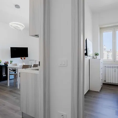 Apartment Your Dream In San Paolo