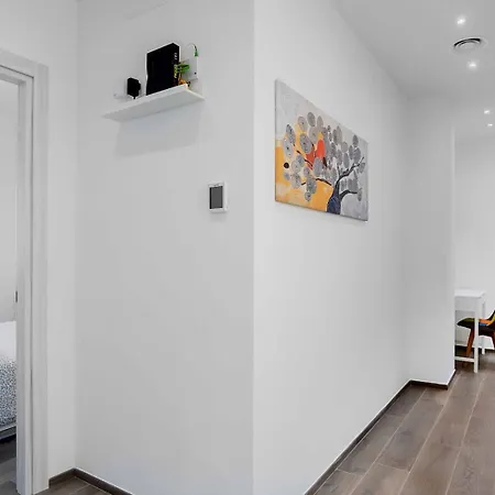Your Dream In San Paolo Apartment Rome