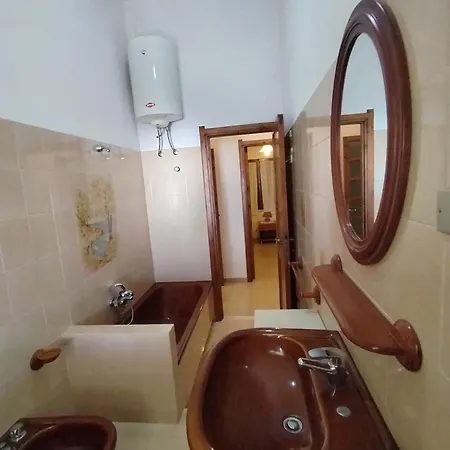 Casa Delle Ginestre 2
