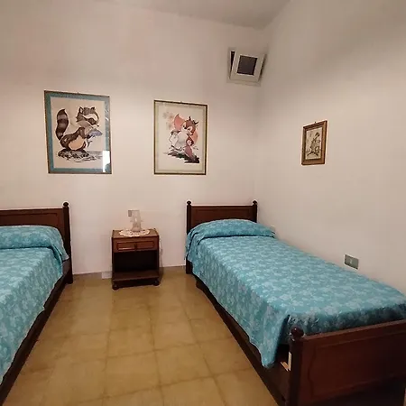 Casa Delle Ginestre 2 Apartment Rome