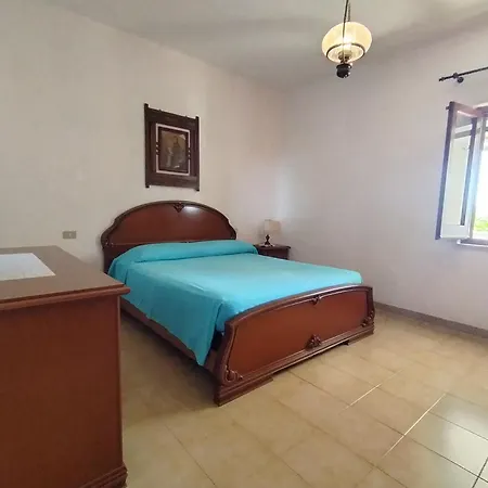 Apartment Casa Delle Ginestre 2