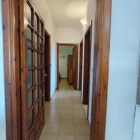 Casa Delle Ginestre 2 *