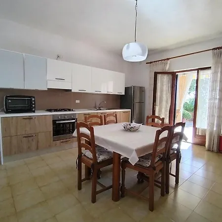 Casa Delle Ginestre 2 Rome