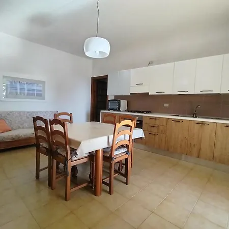 Casa Delle Ginestre 2 * Rome