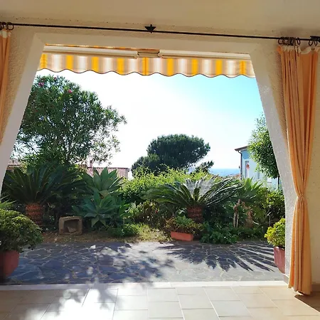 Casa Delle Ginestre 2 Rome