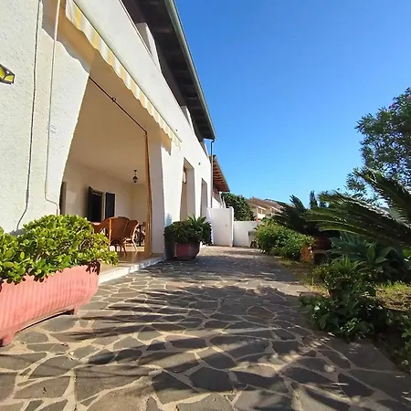 Casa Delle Ginestre 2