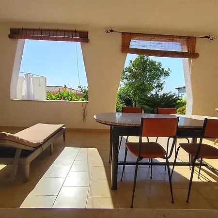 Casa Delle Ginestre 2 Rome