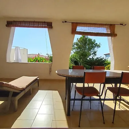 Casa Delle Ginestre 2 Apartment