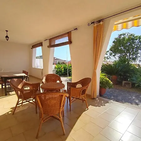 Casa Delle Ginestre 2 Rome