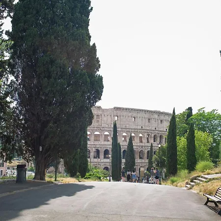 Petra San Giovanni Rzym