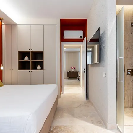 Apartament Petra San Giovanni