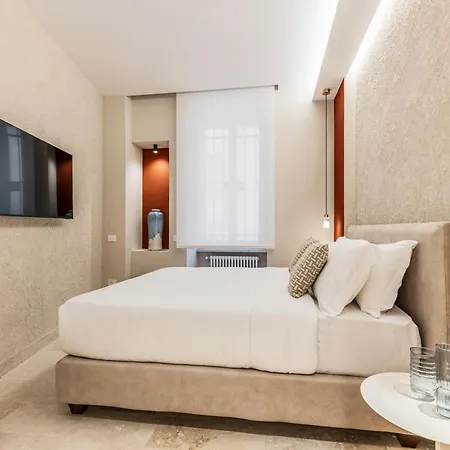 Apartament Petra San Giovanni