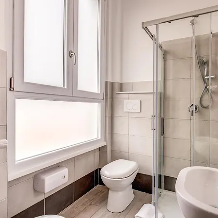 Floor 6 Boutique Rooms By Dot Suites Affittacamere