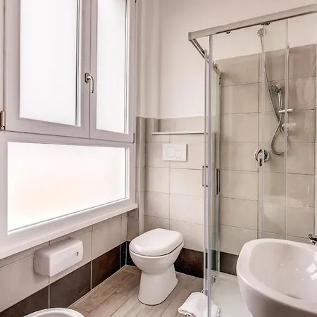 Πανσιόν Floor 6 Boutique Rooms By Dot Suites Ρώμη