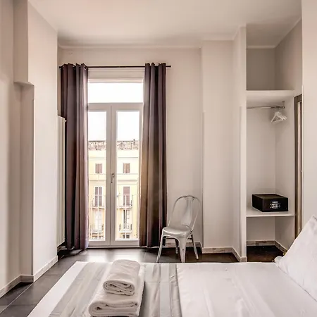 Floor 6 Boutique Rooms By Dot Suites