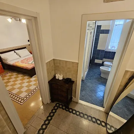 4rooms In * Řím