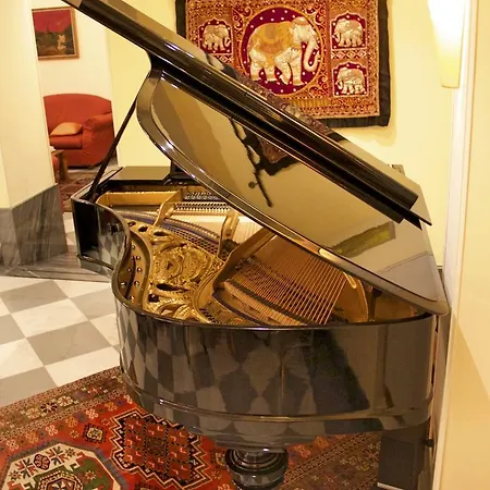 Novecento Hotel Roma