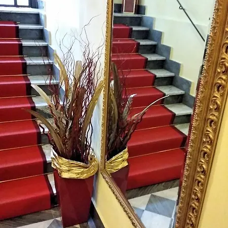 Hotel Novecento