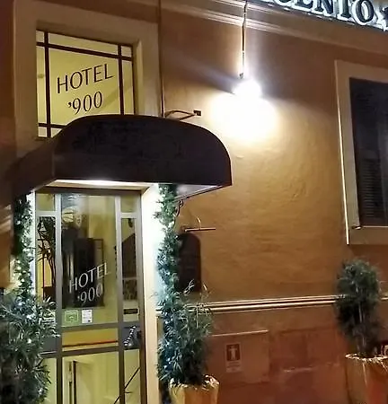 Novecento
