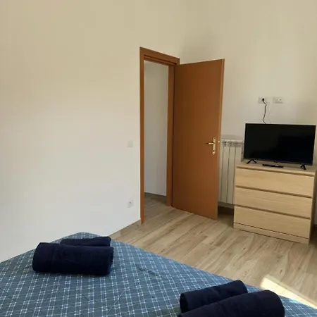 Appartamento Lotto 10 Roma