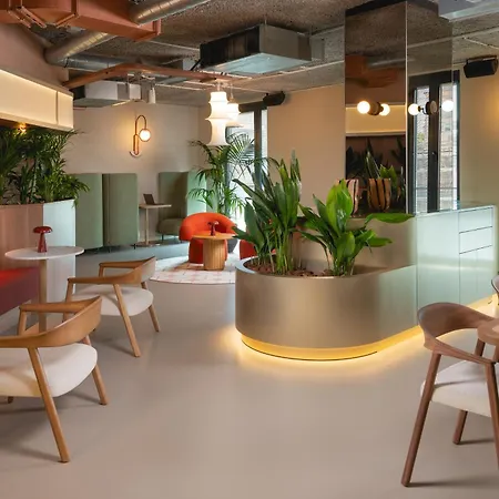 The Social Hub Hotel Roma