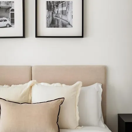 Terrace Boutique - Dolce Apartment Rom