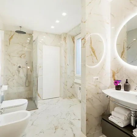 Terrace Boutique - Dolce Apartment *