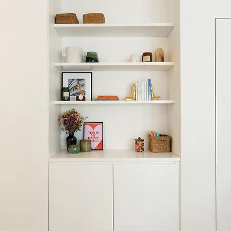 Terrace Boutique - Dolce Apartment *