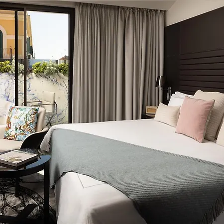 Artotel Piazza Sallustio Hotel