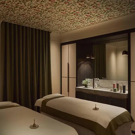 Hotel Rocco De Russie Rome