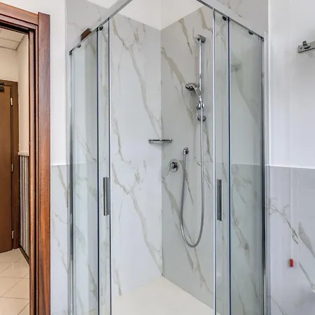 Hotel Ottaviano Augusto Roma