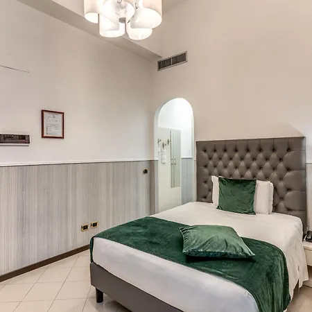 Ottaviano Augusto Hotel
