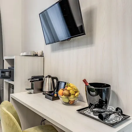 Ottaviano Augusto 3* Roma
