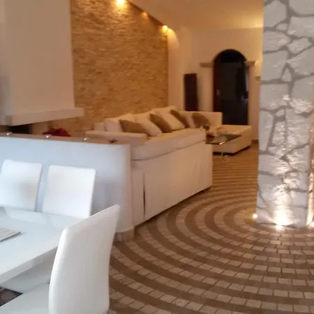 Casa vacanze Romana