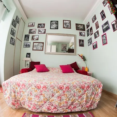 Simon Holiday House Guest house Rome