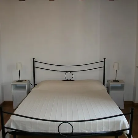 La Casa Di Olimpia Rent A House Casa vacanze