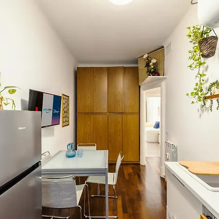 Apartment Britannia 36