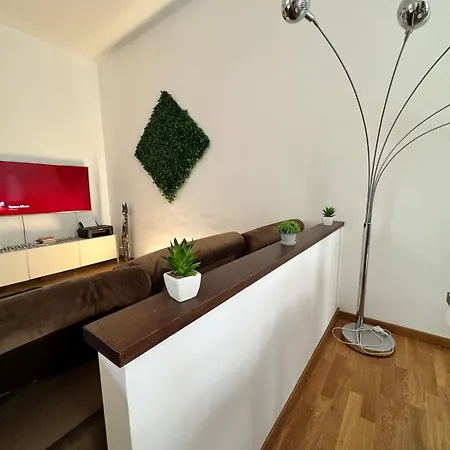Classical Art - Monteverde With Garden Villa *