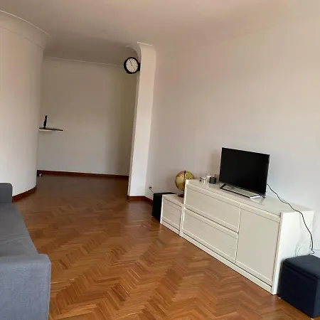 La Casa Di Ester Three-room Lägenhet *