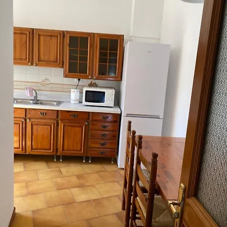 Lägenhet La Casa Di Ester Three-room