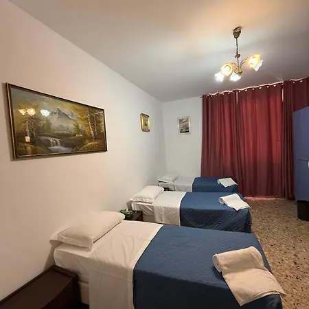 Hostel Host Rzym