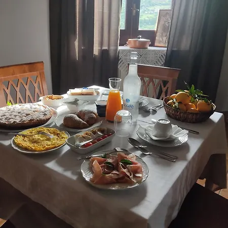 Chiusulelle Bed & Breakfast Rome