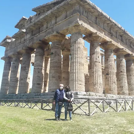 Chiusulelle * Rome