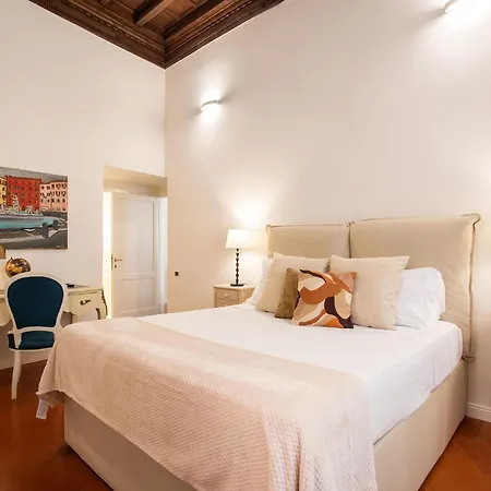 Avila Palace Piazza Navona דירה *