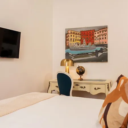 דירה Avila Palace Piazza Navona *
