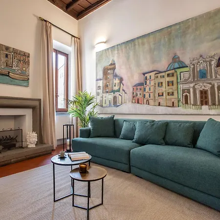דירה Avila Palace Piazza Navona