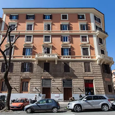Gianicolo House Appartamento