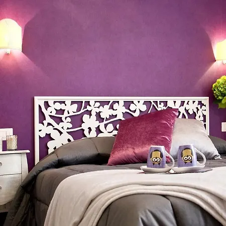 Re Di Luna Bed & Breakfast Rome