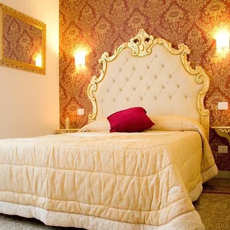 Re Di Luna Bed & Breakfast