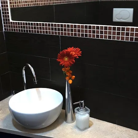 Pigneto Luxury 2*